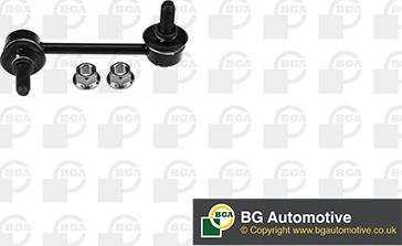 BGA LS3611 - Тяга / стойка, стабилизатор autospares.lv