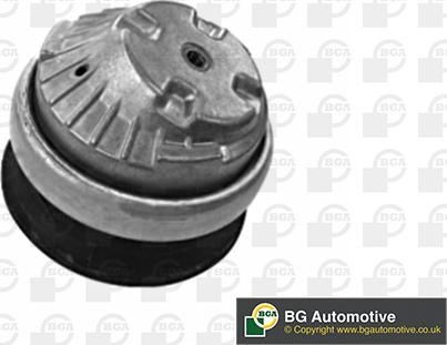 BGA MT56002 - Подушка, опора, подвеска двигателя autospares.lv