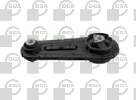 BGA MT7301 - Подушка, опора, подвеска двигателя autospares.lv