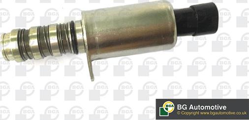 BGA OCV2201 - Регулирующий клапан, выставление распределительного вала autospares.lv