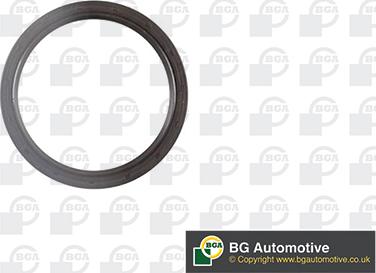 BGA OS0361 - Уплотняющее кольцо, коленчатый вал autospares.lv