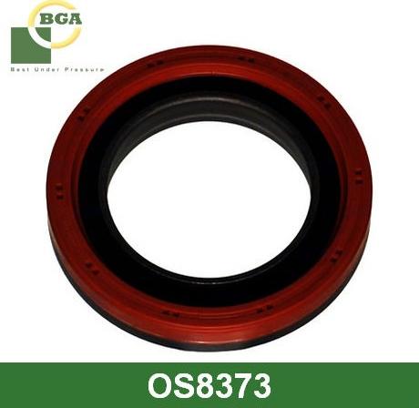 BGA OS8373 - Уплотняющее кольцо, коленчатый вал autospares.lv
