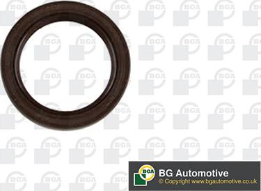 BGA OS7394 - Уплотняющее кольцо, коленчатый вал autospares.lv