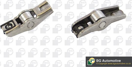 BGA RA4173 - Коромысло, управление двигателем autospares.lv