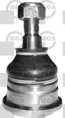 BGA SJ6101 - Шаровая опора, несущий / направляющий шарнир autospares.lv