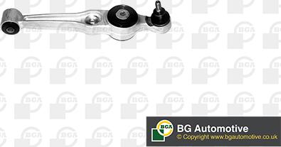 BGA SJ7602 - Рычаг подвески колеса autospares.lv