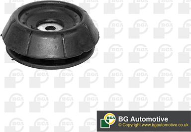 BGA SM9504 - Опора стойки амортизатора, подушка autospares.lv