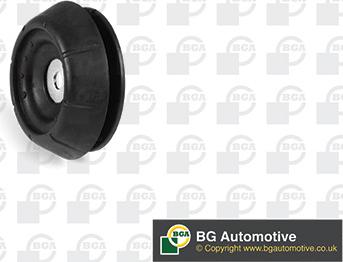 BGA SM95004 - Опора стойки амортизатора, подушка autospares.lv