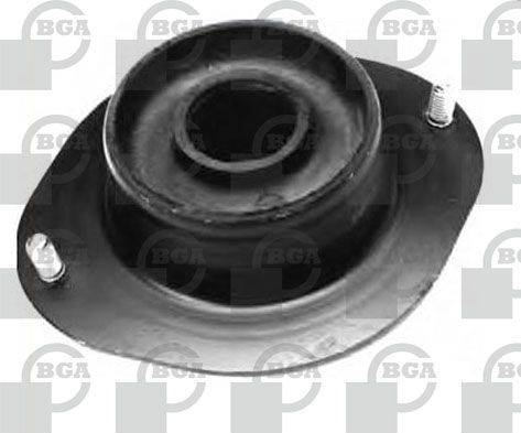 BGA SM9501 - Опора стойки амортизатора, подушка autospares.lv