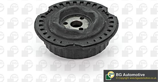 BGA SM9588 - Опора стойки амортизатора, подушка autospares.lv