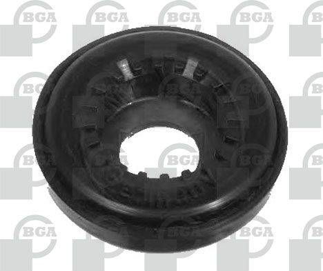 BGA SM9605 - Опора стойки амортизатора, подушка autospares.lv