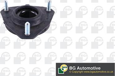 BGA SM9183 - Опора стойки амортизатора, подушка autospares.lv