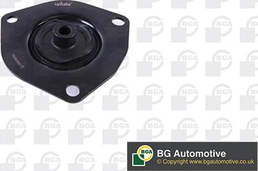 BGA SM6306 - Опора стойки амортизатора, подушка autospares.lv