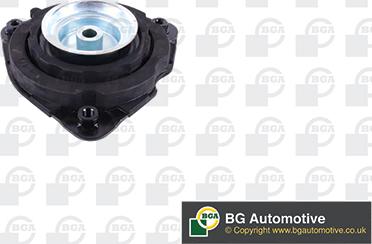 BGA SM6310 - Опора стойки амортизатора, подушка autospares.lv