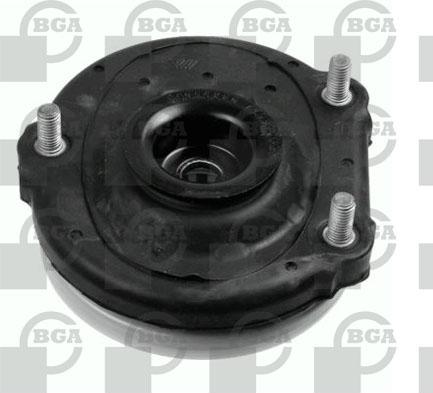 BGA SM6701 - Опора стойки амортизатора, подушка autospares.lv