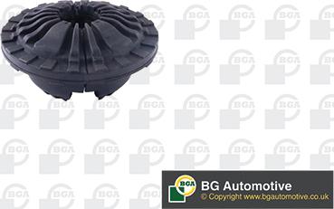 BGA SM0106 - Опора стойки амортизатора, подушка autospares.lv