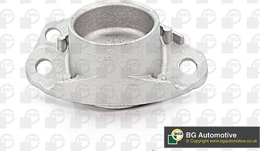 BGA SM0119 - Опора стойки амортизатора, подушка autospares.lv