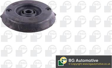 BGA SM1405 - Опора стойки амортизатора, подушка autospares.lv