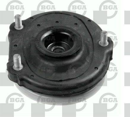 BGA SM1402 - Опора стойки амортизатора, подушка autospares.lv