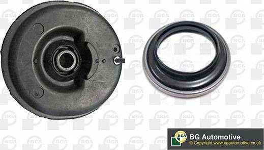 BGA SM1426 - Опора стойки амортизатора, подушка autospares.lv