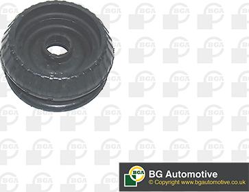 BGA SM2301 - Опора стойки амортизатора, подушка autospares.lv