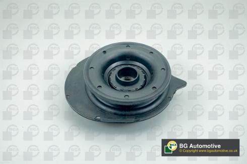 BGA SM2203 - Опора стойки амортизатора, подушка autospares.lv