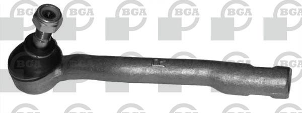 BGA SR9115 - Наконечник рулевой тяги, шарнир autospares.lv