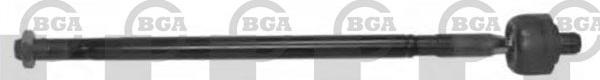 BGA SR5616 - Осевой шарнир, рулевая тяга autospares.lv