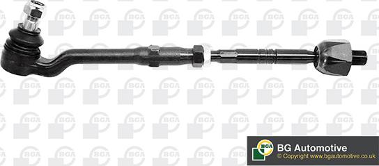 BGA SR0935 - Рулевая тяга autospares.lv