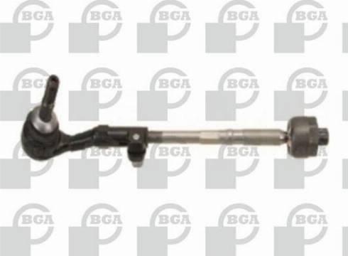 BGA SR0927 - Рулевая тяга autospares.lv