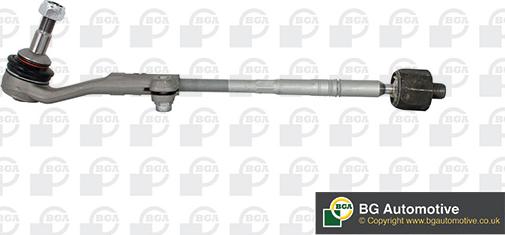 BGA SR0971 - Рулевая тяга autospares.lv