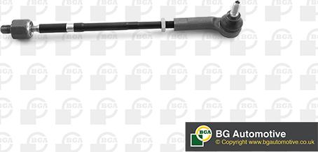 BGA SR0133 - Рулевая тяга autospares.lv