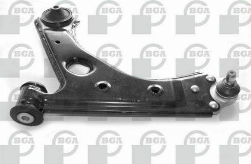 BGA TRC9514 - Рычаг подвески колеса autospares.lv