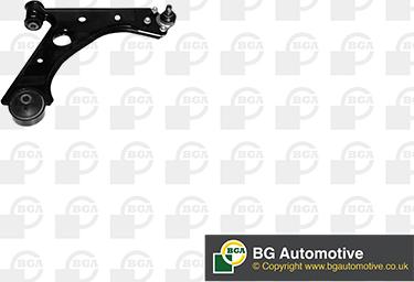 BGA TRC9515 - Рычаг подвески колеса autospares.lv