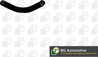 BGA TRC9513 - Рычаг подвески колеса autospares.lv