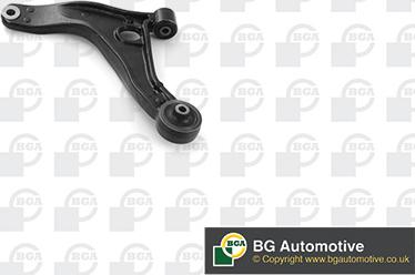 BGA TRC9532 - Рычаг подвески колеса autospares.lv