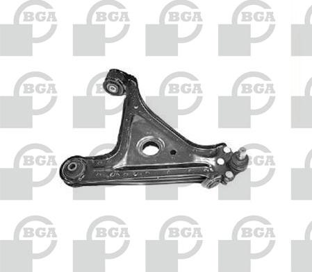 BGA TRC9523 - Рычаг подвески колеса autospares.lv