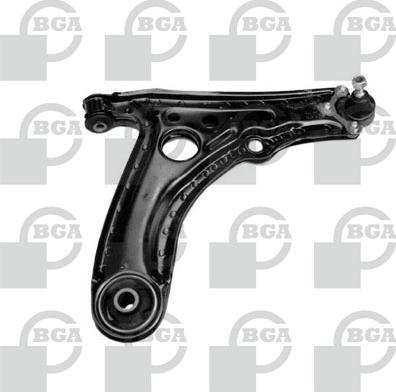 BGA TRC9613 - Рычаг подвески колеса autospares.lv