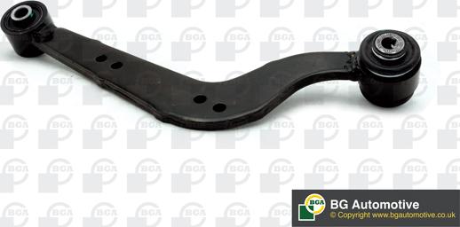 BGA TRC91004 - Рычаг подвески колеса autospares.lv