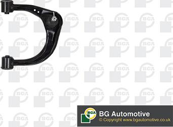 BGA TRC9131 - Рычаг подвески колеса autospares.lv