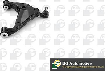 BGA TRC9138 - Рычаг подвески колеса autospares.lv