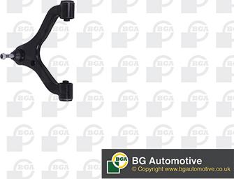 BGA TRC9133 - Рычаг подвески колеса autospares.lv