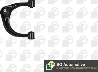 BGA TRC9132 - Рычаг подвески колеса autospares.lv