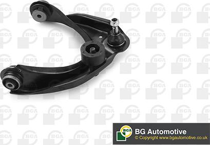 BGA TRC5407 - Рычаг подвески колеса autospares.lv