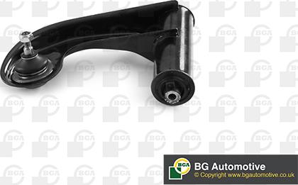 BGA TRC5659 - Рычаг подвески колеса autospares.lv