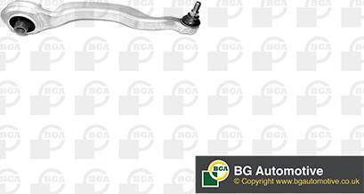 BGA TRC5652 - Рычаг подвески колеса autospares.lv