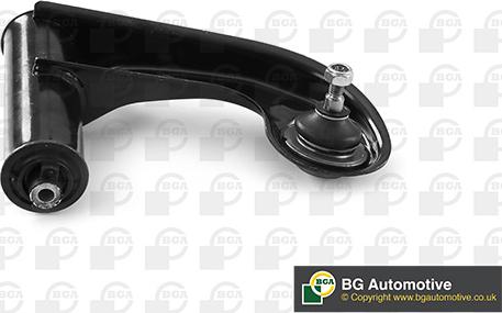 BGA TRC5660 - Рычаг подвески колеса autospares.lv