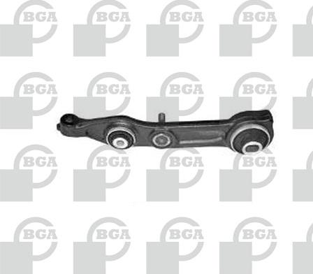 BGA TRC5609 - Рычаг подвески колеса autospares.lv