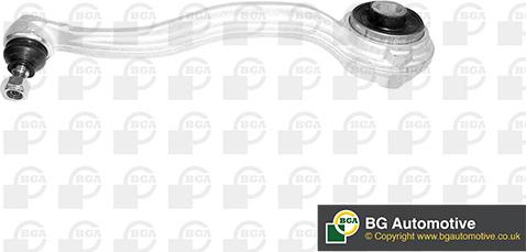 BGA TRC5605 - Рычаг подвески колеса autospares.lv
