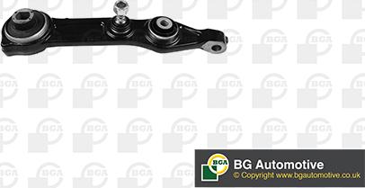 BGA TRC5610 - Рычаг подвески колеса autospares.lv